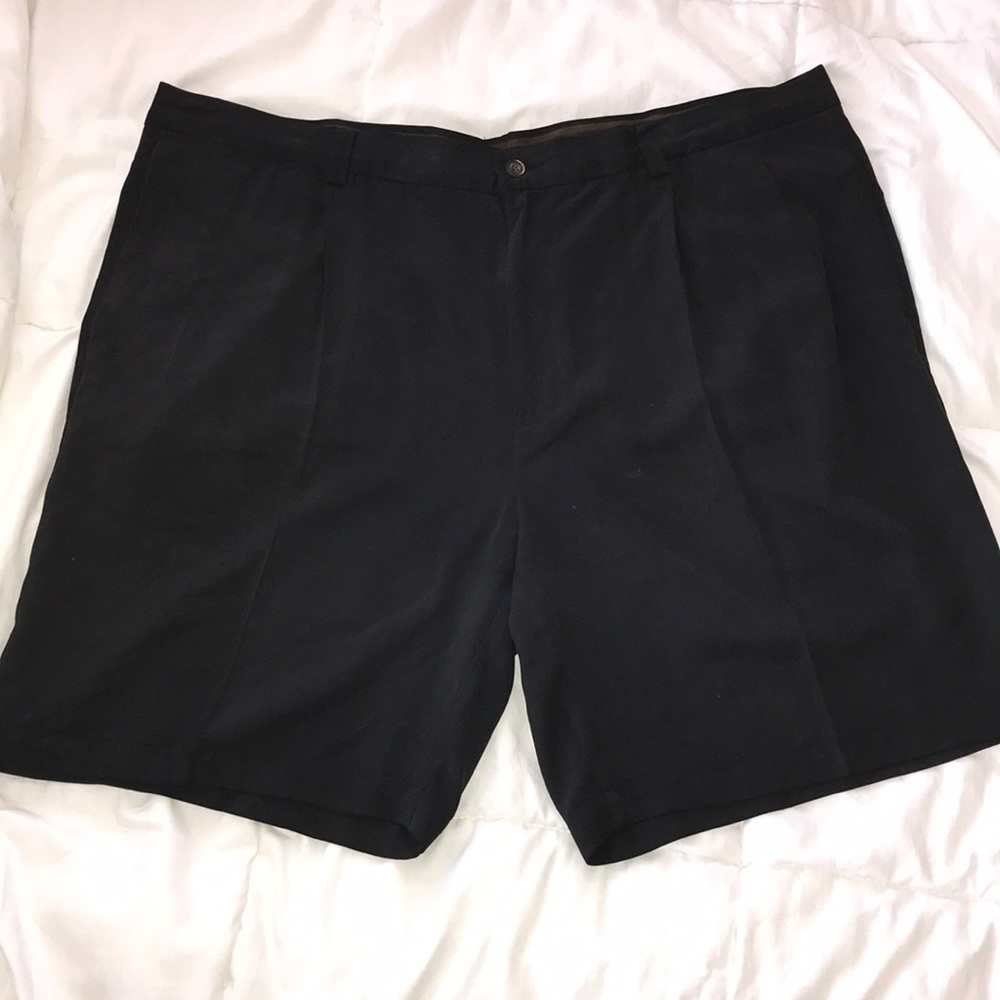 Tommy Bahama Silk Shorts